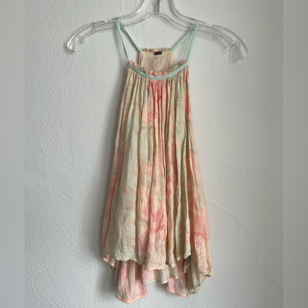 Free People Tank - Size SM